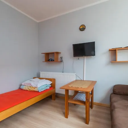 Wczasowe Ubytování v soukromí Sztutowo