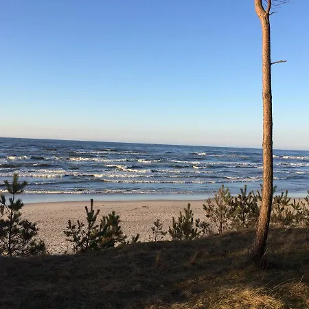 Pokoje Wczasowe 슈투토보